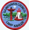 Camp Kahler