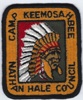 Camp Keemosahbee