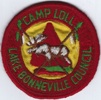Camp Loll