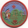 Chickasaw Council Camps