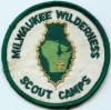 Milwaukee Wilderness Scout Camps