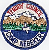 Camp Nebeker