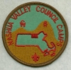 Nashua Valley Council Camps