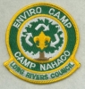 Camp Nahaco - Enviro Camp