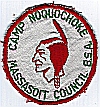 Camp Noquochoke