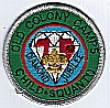 1985 Old Colony Council Camps