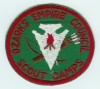 Ozarks Empire Area Council Camps