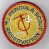 1970 Pendola Scout Reservation