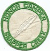 Snapper Creek Camp - Honor Camper