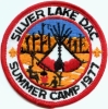 1977 Silver Lake