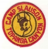 Camp Slauson