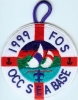 1999 Sea Base - FOS