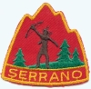 Camp Serrano