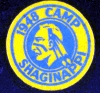 1948 Camp Shaginappi