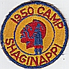 1950 Camp Shaginappi