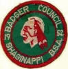 1952 Camp Shaginappi