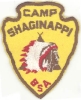 Camp Shaginappi