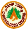 1947 Camp Zinn