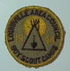 1944 Louisville Area Council Camps