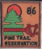 1986 Pine Trail Reservation