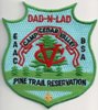 Camp Cedar Valley - Dad-n-Lad