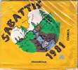 1981 Sabattis Scout Reservation