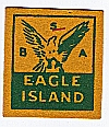 Eagle Island