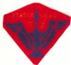 1982 Massawepie Scout Camps - Custom