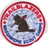 Massawepie Scout Camps - Trail Blazer