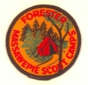 1972 Camp Forester