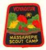 1975 Camp Voyageur