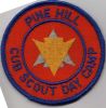 Pine Hill Scout Reservation - Cub Day Camp