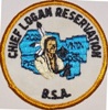 1980 Chief Logan Reservation