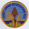 1982 Chief Logan Reservation