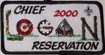 2000 Chief Logan Reservation