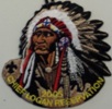 2005 Chief Logan Reservation
