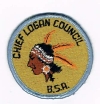 1971 Chief Logan Reservation