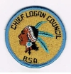 1972 Chief Logan Reservation