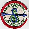 1966 Camp Sevenich