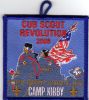 2006 Camp Kirby - Cub Scout