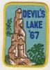 1967 Devils Lake