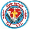 1985 Camp Rotary
