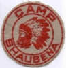 Camp Shaubena