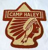 Camp Haley