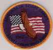 2002 Adirondack Scout Camps - Scout Leader's Merit Badge