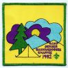 1982 Camp Chaffee