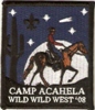 2008 Camp Acahela