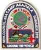 2011 Camp Acahela