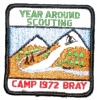 1972 Camp Bray
