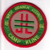 1966 Camp Kline - JLT